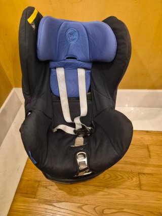 Silla de coche Cybex Sirona