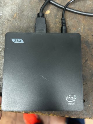 Mini Pc Z83