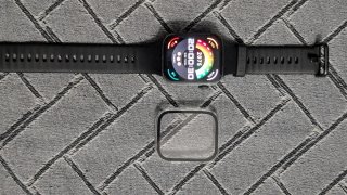 Huawei Fit 3.