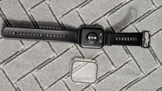 Huawei Fit 3.