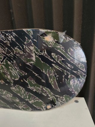 Tabla Skate Marca Evisen 8'5. Nuevo sin usar
