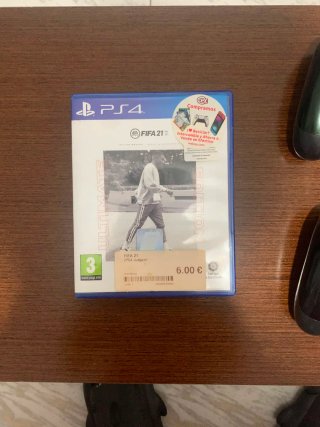PS4 Pro 1TB con 2 Mandos y 2 Juegos