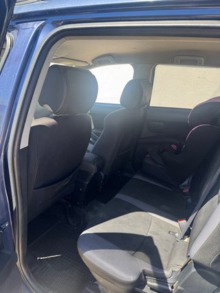 Mitsubishi Outlander 2007