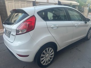 Ford Fiesta 2014