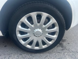 Ford Fiesta 2014