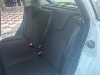 Ford Fiesta 2014