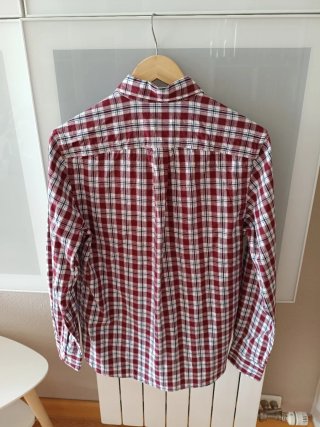 Camisa Pedro del Hierro Talla S
