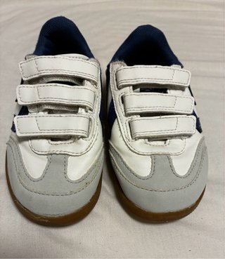 Zapatillas niños marca hummel