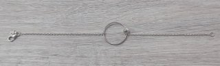 Pulsera de Plata TOUS