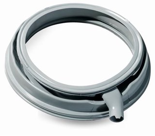 Goma puerta lavadora Bosch serie 6