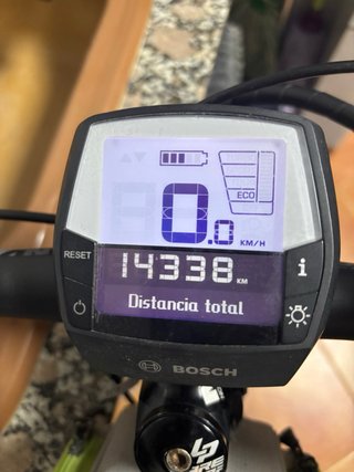 Bicicleta de Montaña Eléctrica Lapierre Overvolt