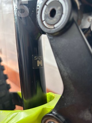 Bicicleta de Montaña Eléctrica Lapierre Overvolt