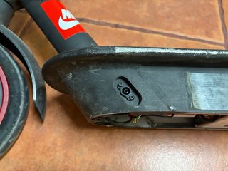 Patinete eléctrico MI para piezas