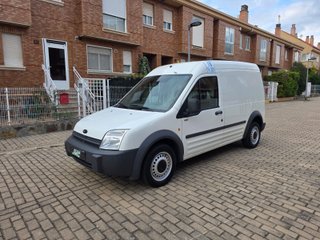 Ford Transit Connect 1.8 TDCi Tourneo 230 L