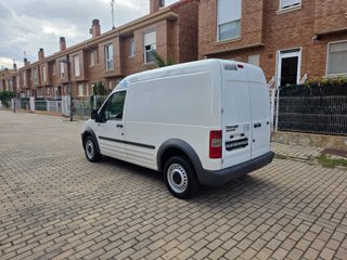 Ford Transit Connect 1.8 TDCi Tourneo 230 L