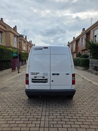 Ford Transit Connect 1.8 TDCi Tourneo 230 L