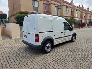 Ford Transit Connect 1.8 TDCi Tourneo 230 L