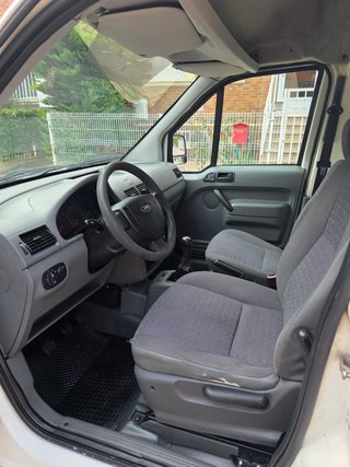 Ford Transit Connect 1.8 TDCi Tourneo 230 L