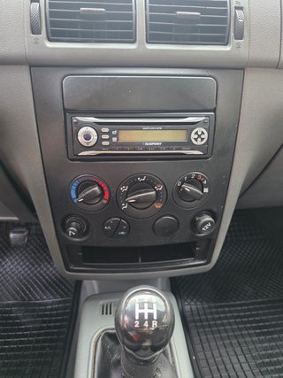 Ford Transit Connect 1.8 TDCi Tourneo 230 L