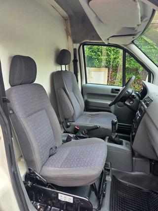 Ford Transit Connect 1.8 TDCi Tourneo 230 L