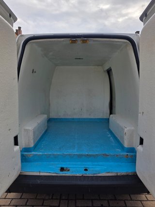 Ford Transit Connect 1.8 TDCi Tourneo 230 L