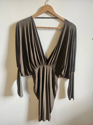 Vestido fiesta