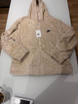 Chaqueta Nike