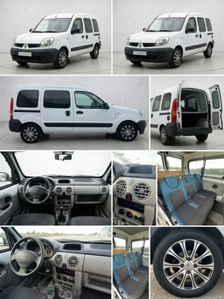 Renault 5 E-TECH 2007