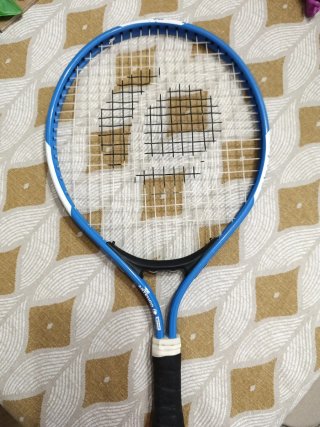 Raqueta de tenis infantil Artengo TR100