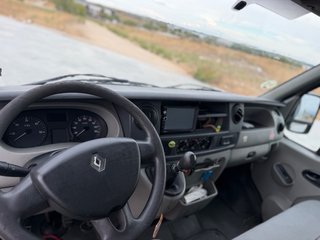 Renault Master CAMPER 2008