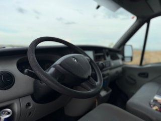 Renault Master CAMPER 2008