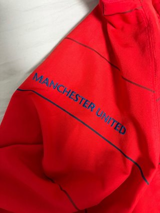 Chaqueta Manchester United Nike