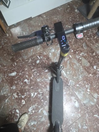 Patinete Eléctrico Xiaomi