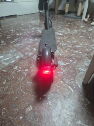 Patinete Eléctrico Xiaomi