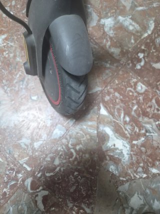 Patinete Eléctrico Xiaomi