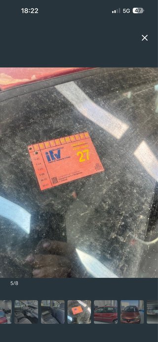 Renault Megane 2004