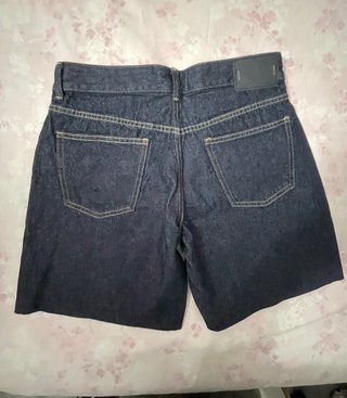 Bermuda Vaquera Pull&Bear Talla 38