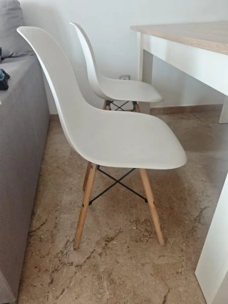 Conjunto de Muebles de Salón