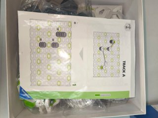 GraviTrax Starter-Set Ravensburger