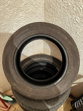 Ruedas Motrio Conquest Sport 205/55 R16