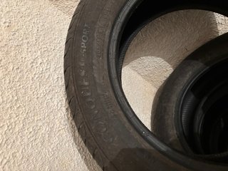 Ruedas Motrio Conquest Sport 205/55 R16