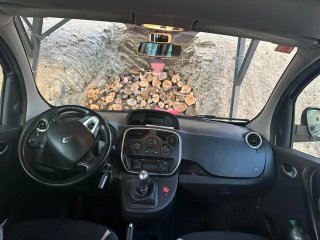 Renault Kangoo 2016