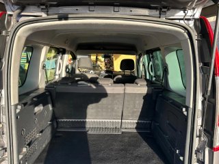 Renault Kangoo 2016
