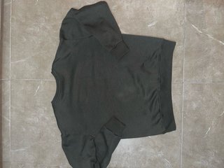Sudadera Moncler Verde Oscuro