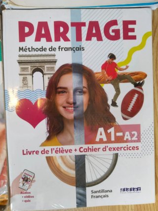 Libro 1º Bachillerato Física Química Lengua Inglés