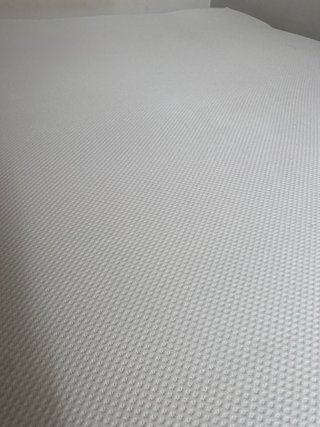 Topper para Cama de Matrimonio