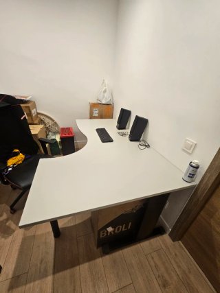 Mesa oficina escritorio