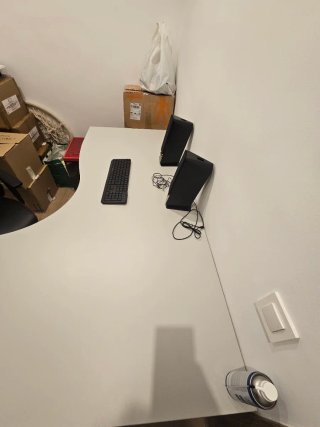 Mesa oficina escritorio