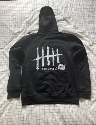 sudadera