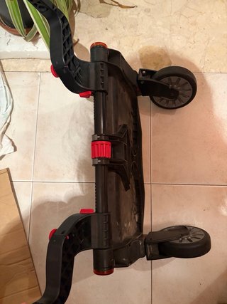 Patinete Buggy Board Lascal